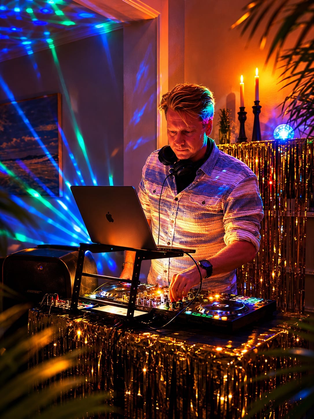 DJ Dionysos