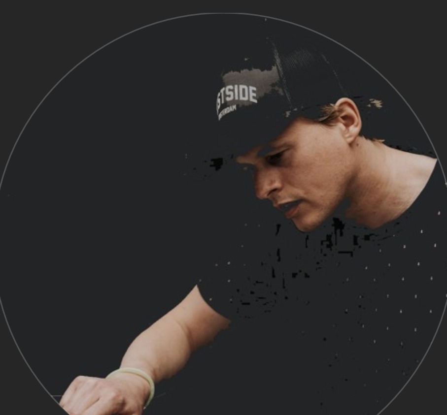 DJ PEPS